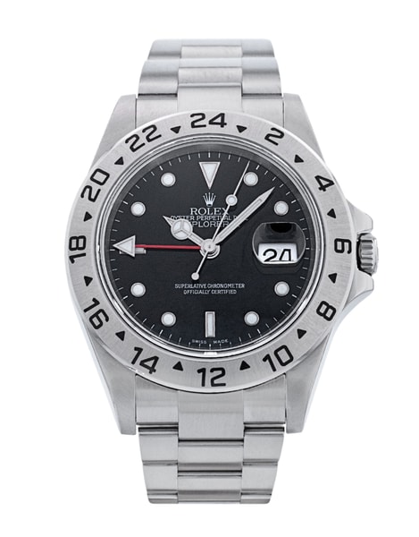 Rolex Explorer II 16570